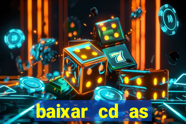 baixar cd as melhores de edson gomes